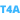 Трейнери Т4А (від 12 років)