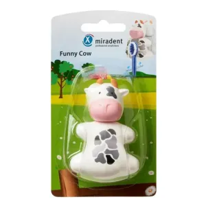 Тримач для щітки Miradent Funny animals