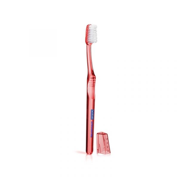 Зубна щітка Dentaid Vitis Orthodontic