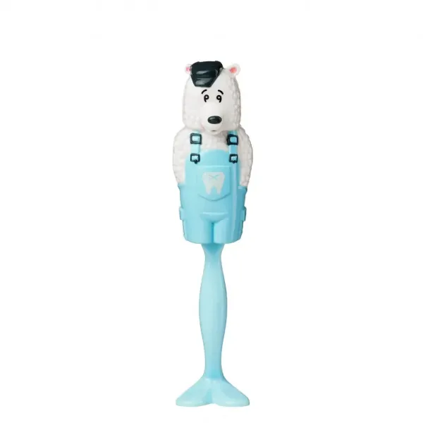 Дитяча зубна щітка Miradent Kid's Brush