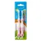 Зубна щітка Brush-baby First Brush (від 0 до 18 місяців), 2 шт