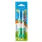 Зубна щітка Brush-baby First Brush (від 0 до 18 місяців), 2 шт