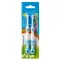 Зубна щітка Brush-baby First Brush (від 0 до 18 місяців), 2 шт
