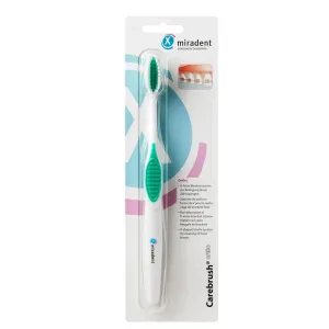 Зубна щітка Miradent Carebrush Ortho