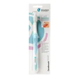 Зубна щітка Miradent Carebrush SuperSoft