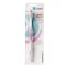 Зубна щітка Miradent Carebrush White