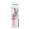 Щітка для очищення зубних протезів Protho Miradent Brush De Lux