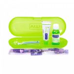Набір Dentaid Vitis Orthodontic Regular (без воску і таблеток)