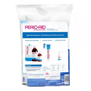 Набір Dentaid Perio-Aid Intensive Care