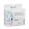Футляр для зберігання протезів зі щіткою Miradent Protho Box