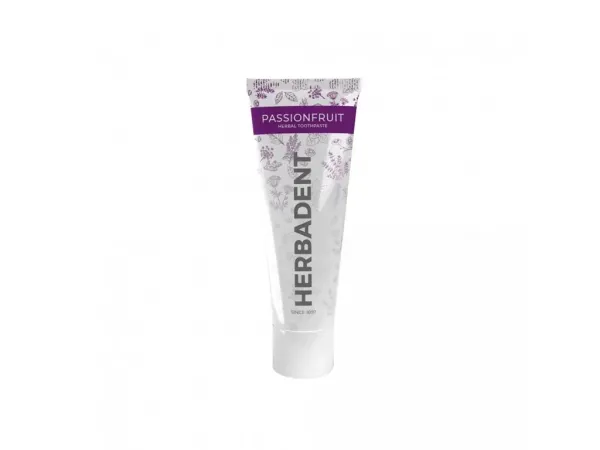 Зубна паста Herbadent Passionfruit HV-169, 75 мл