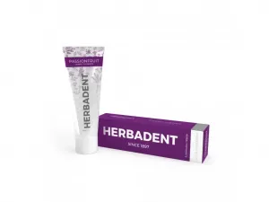 Зубна паста Herbadent Passionfruit HV-169, 75 мл