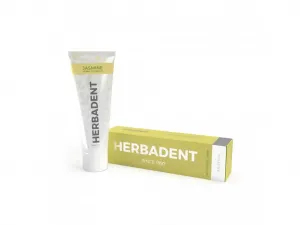 Зубна паста Herbadent Jasmine HV-170, 75 мл