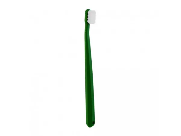 Набір зубних щіток Herbadent Floss Ultrasoft HV-886, 3шт