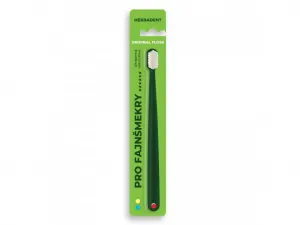 Зубна щітка Herbadent Floss Ultrasoft HV-843-844
