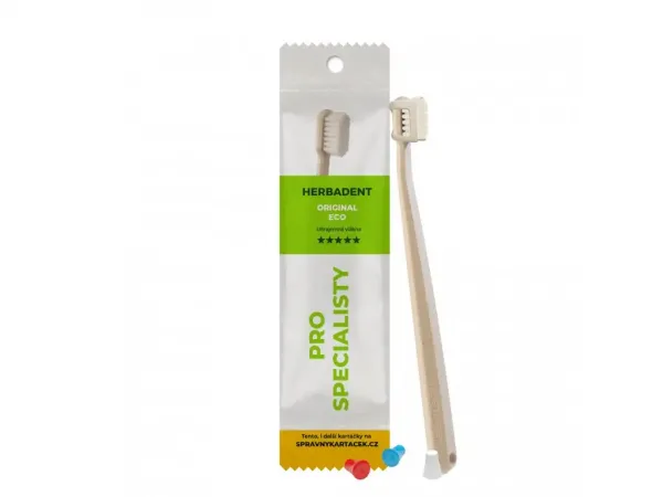 Зубна щітка Herbadent Ultrasoft Hv-825