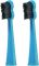 Насадки для звукової щітки Megasmile Sonic Black Whitening II, 2 шт 