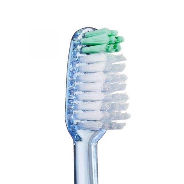 Зубна щітка Dentaid Vitis Soft + паста Dentaid Vitis Whitening (15 мл)