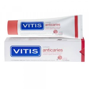 Зубна паста Dentaid Vitis Anticaries, 100 мл