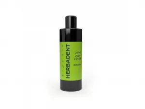 Ополіскувач Herbadent Forte (без фтору) HV-021