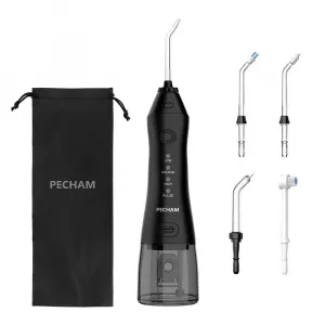 Іригатор Pecham Travel black PC-1581