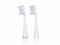 Відбілюючі насадки Edel+White Dual Clean для електричної звукової щітки Edel+White Sonic Generation 8 WINNER