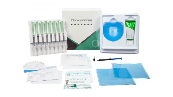 Набір для відбілювання Ultradent Opalescence PF Doctor Kit