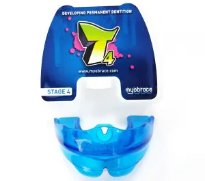 Система Myobrace T4 (для підлітків, жорсткий)