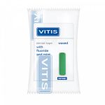 Зубна нитка Dentaid Vitis Campaign широка, 50 м
