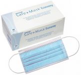 Маски медичні Medicom SAFE+MASK Economy, 50 шт