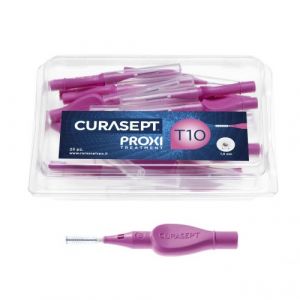 Міжзубні йоржики Curasept Proxi (25 шт)