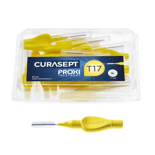 Міжзубні йоржики Curasept Proxi (25 шт)