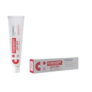 Зубна паста Curasept Relief Pro, 75 мл