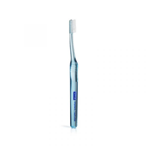 Зубна щітка Dentaid Vitis Implant Sulcular