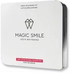 Гель для відбілювання Magic Smile Hydrogen Peroxide 38%