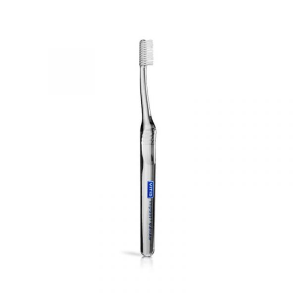 Зубна щітка Dentaid Vitis Implant Sulcular