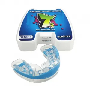 Система Myobrace T3 (для підлітків, з каркасом)