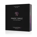 Набір для домашнього відбілювання Magic Smile Home Gel + LED