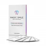 Відбілюючі смужки Magic Smile Magic Strips, 14 шт
