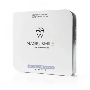 Гель для відбілювання Magic Smile Carbamide Peroxide 44%