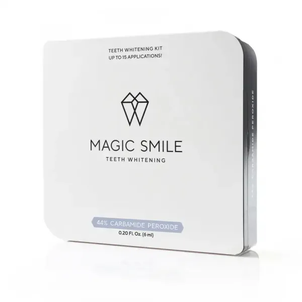 Гель для відбілювання Magic Smile Carbamide Peroxide 44%