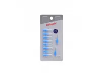 Змінні насадки для електричної міжзубної щітки Herbadent UBrush, 10 шт