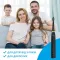 Електрична зубна щітка Pecham Black Travel PC-085