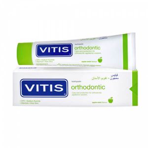 Зубна паста Dentaid Vitis Orthodontic, 100 мл