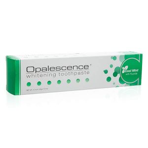 Зубна паста для підтримки ефекту відбілювання Ultradent Opalescence