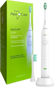 Професійна звукова зубна щітка ApaCare Sonic