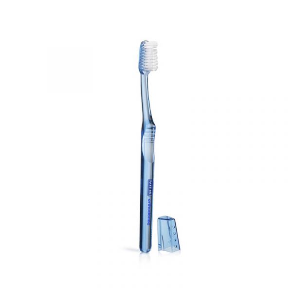 Зубна щітка Dentaid Vitis Orthodontic
