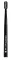 Набір зубних щіток Curaprox Black is white duo, 2 шт