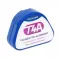Ортодонтичний трейнер T4А (м'який, синій)