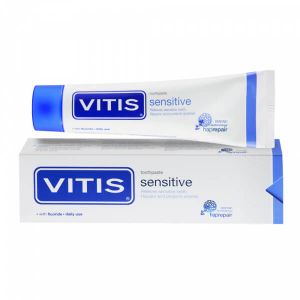 Зубна паста Dentaid Vitis Sensitive, 100 мл